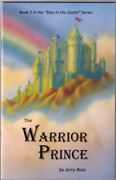 The Warrior Prince (Pamphlet)