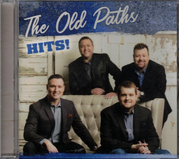 The Old Paths - Hilts Album