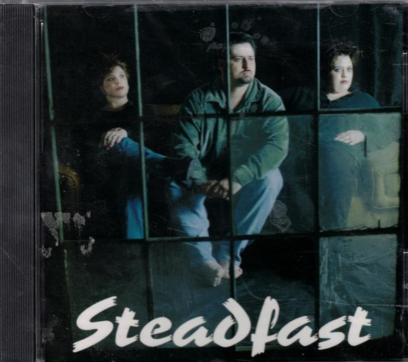 Steadfast Audio CD (1997)