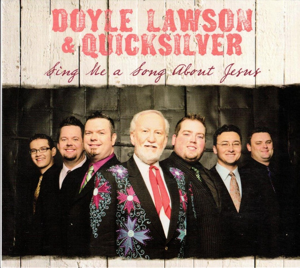 Sing Me A Song About Jesus (2012) CD Sing Me A Song About Jesus (2012) CD