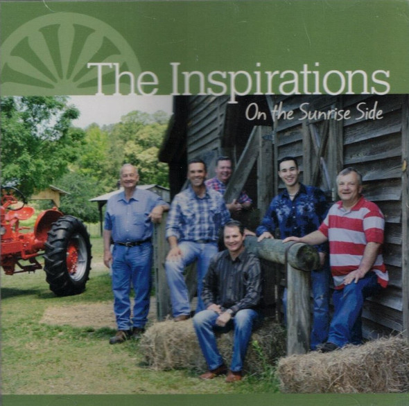 On The Sunrise Side (2010) CD On The Sunrise Side (2010) CD