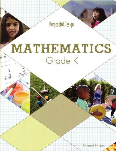 Mathematics: Grade K (Student)