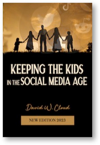 Keeping The Kids in the Social Media Age