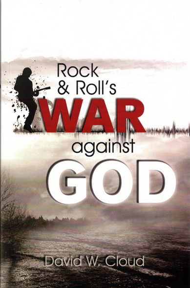 Rock & Roll's War Against God
