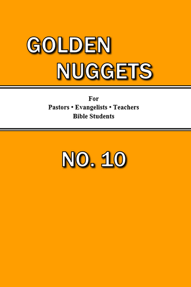 Golden Nuggets Vol. 10