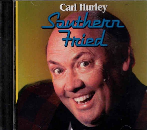 Southern Fried CD Southern Fried CD