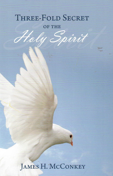 Three-Fold Spirit of the Holy Spirit