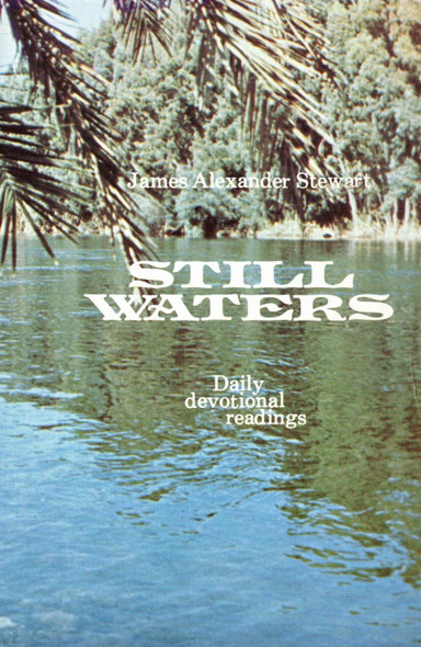 Still Waters (Paperback)