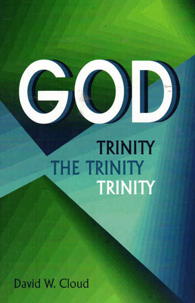God the Trinity God the Trinity