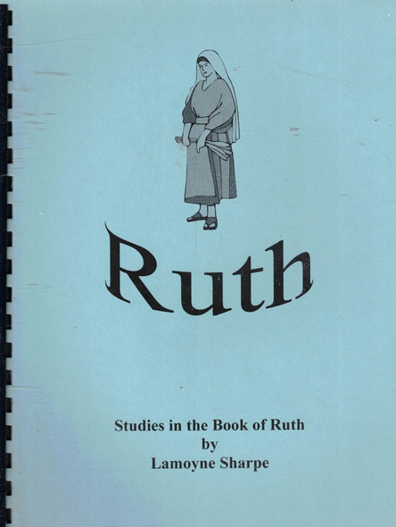 Studies in the Book of Ruth