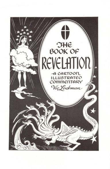 The Book of Revelation, by Vic Lockman The Book of Revelation, by Vic Lockman