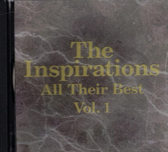 All Their Best CD All Their Best CD