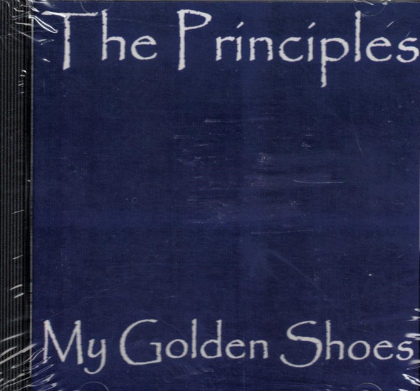 My Golden Shoes CD