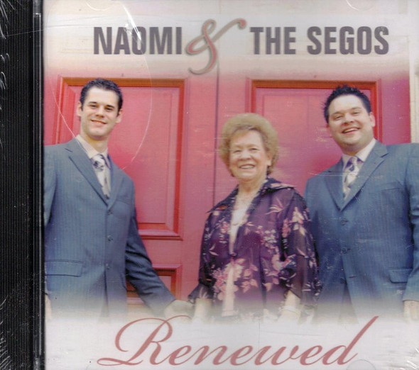Renewed CD Renewed CD