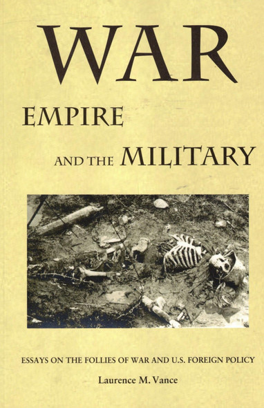 War, Empire, and the Military