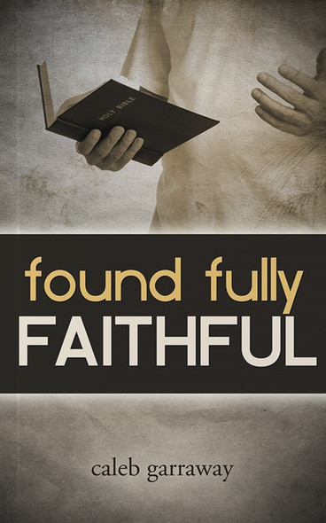 Found Fully Faithful