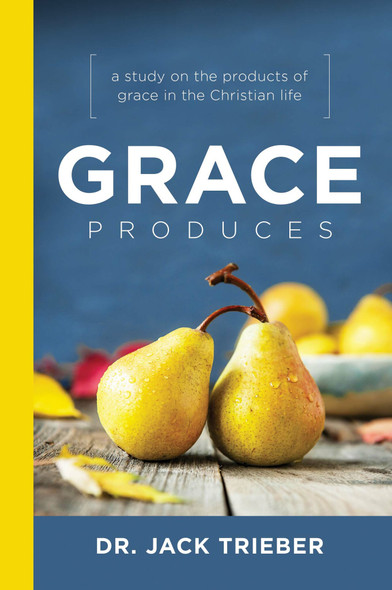 Grace Produces