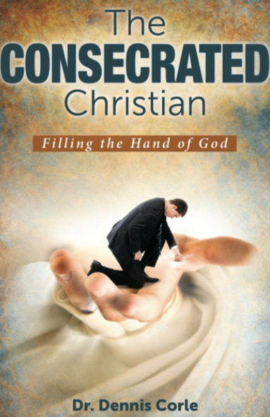 The Consecrated Christian