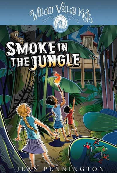 Smoke in the Jungle
