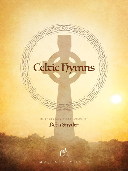 Celtic Hymns - Piano Songbook