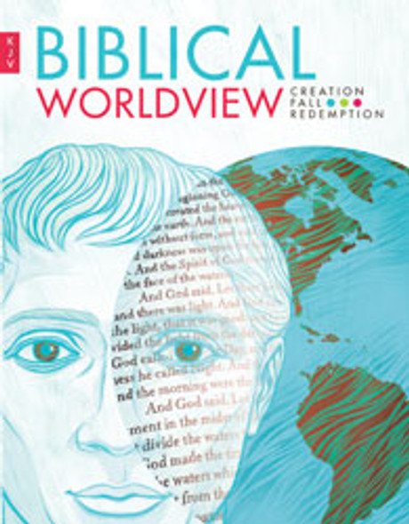 Biblical Worldview - Student Text (KJV)