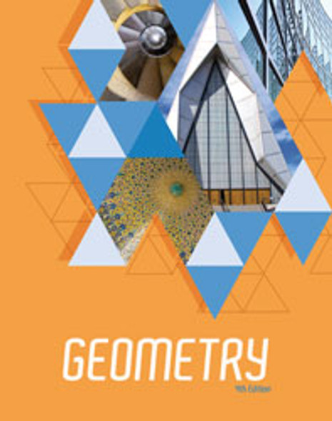 Geometry - Student Text (4th Edition)