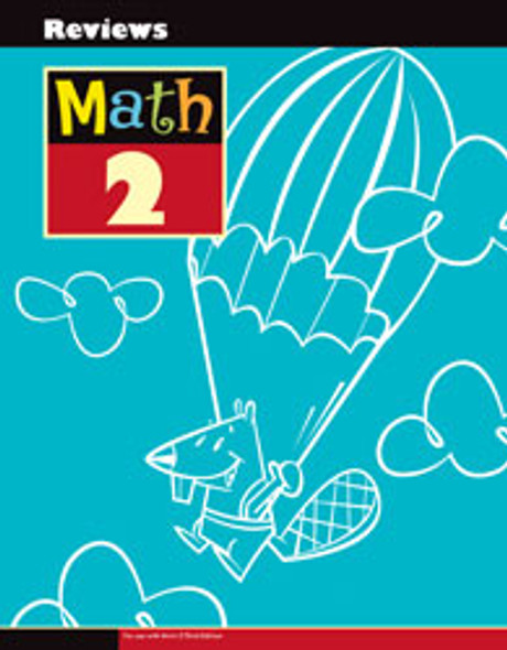 Math 2 - Reviews (3rd Edition)