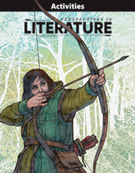 Perspectives in Literature - Activities (3rd Edition)