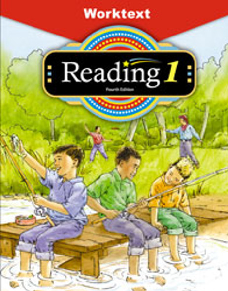 Reading 1 - Student Worktext (4th Edition)