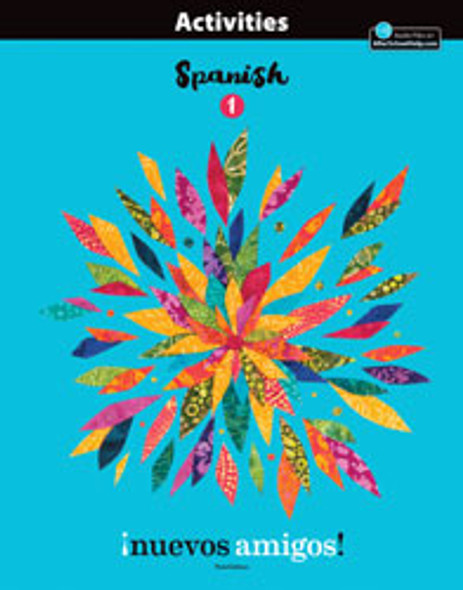 Spanish 1 - Student Activities (3rd Edition)