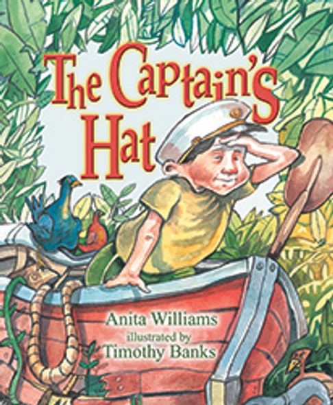 The Captain's Hat