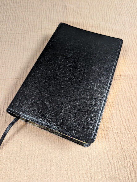 The Old Scofield Study Bible, Classic Edition (Black Bonded Leather) KJV