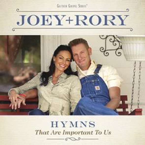 Hymns: That Are Most Important To Us CD