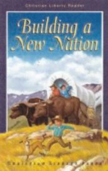 Building a New Nation (Reader)