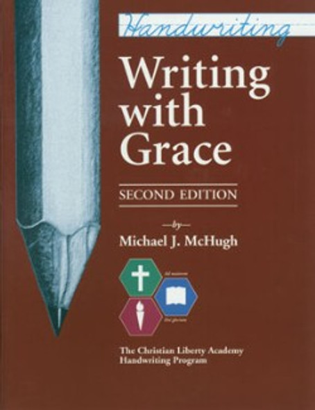 Writing With Grace