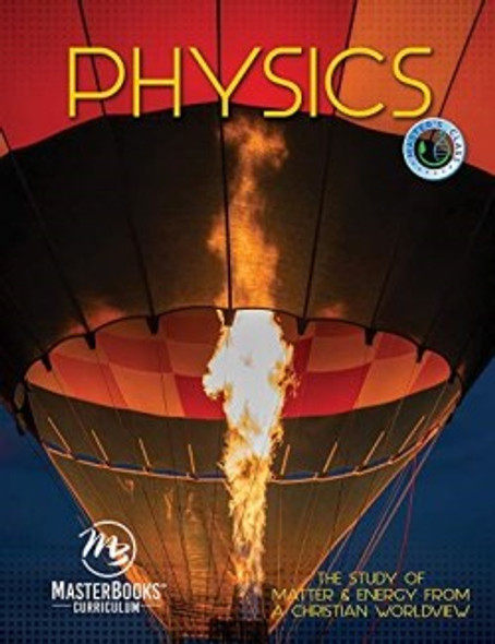 Physics (Student Book)