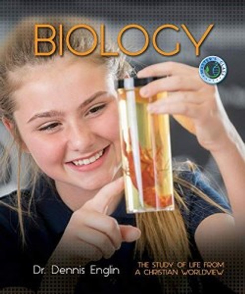 Biology: The Study of Life From a Christian Worldview (Student Book)
