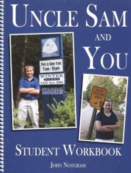 Uncle Sam and You (Student Workbook)