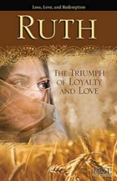 Ruth Pamphlet