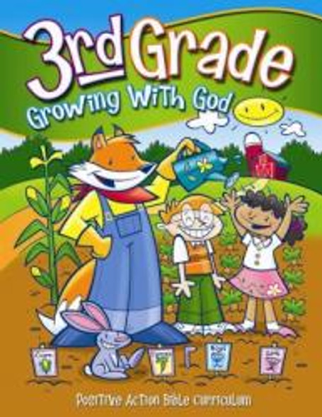 Growing With God (Student Manual)