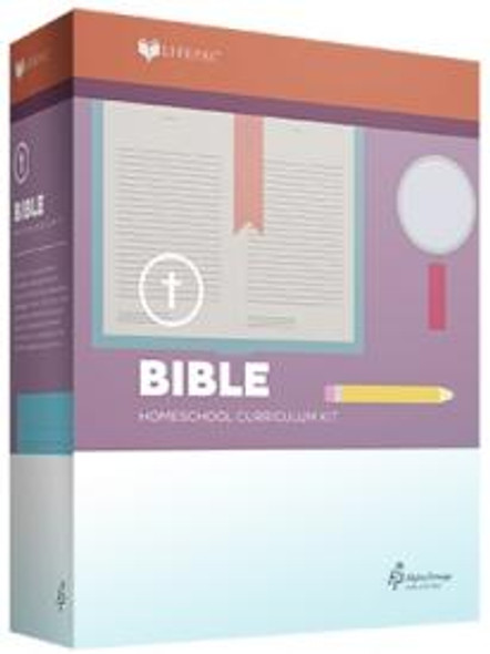 Bible 5 (Boxed Set)