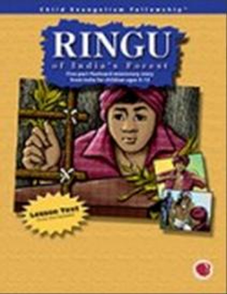 Ringu Of India's Forest, Text