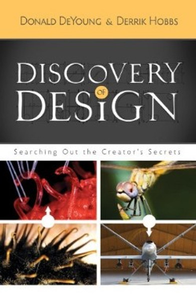 Discovery Of Design
