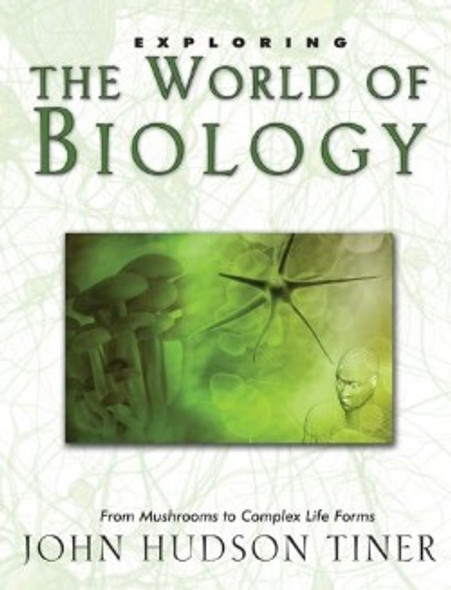 Exploring the World of Biology