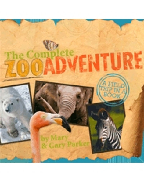 The Complete Zoo Adventure