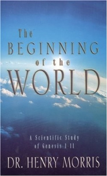 Beginning Of The World
