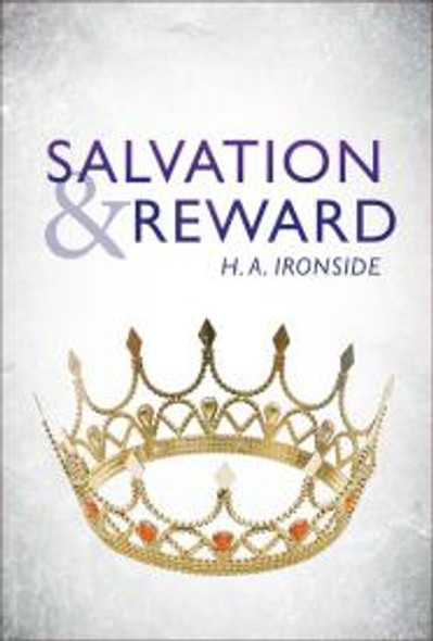 Salvation And Reward
