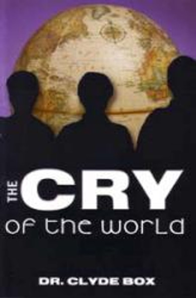 Cry Of The World