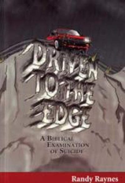Driven To The Edge