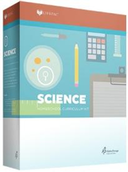 Science 3 (Set)